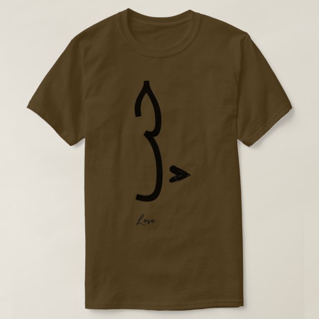 Valentines Day Collection T-Shirt (Design Front)