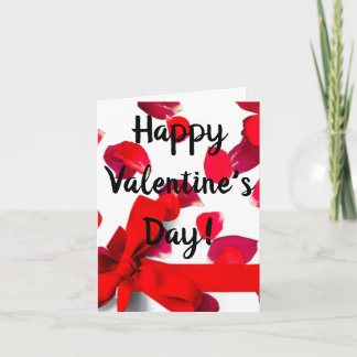 Valentine's Day create your own Template