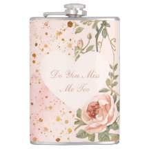 Valentine's Day, Do You Miss Me Too,Pink Love Hear