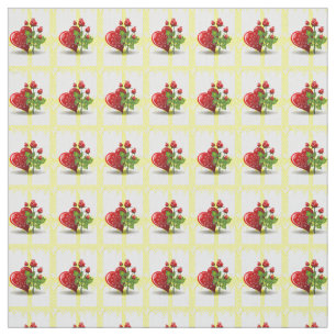 Valentine's Day Fabric