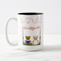 Valentines day for Mug