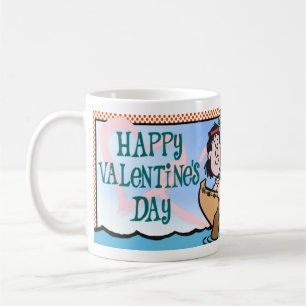 Valentine's Day Friendship Mug