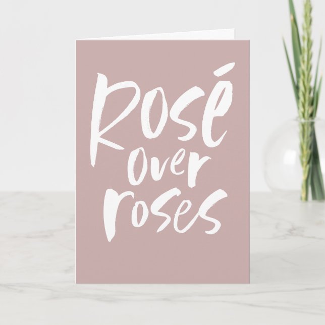 Valentine's day funny friendship card (Front)