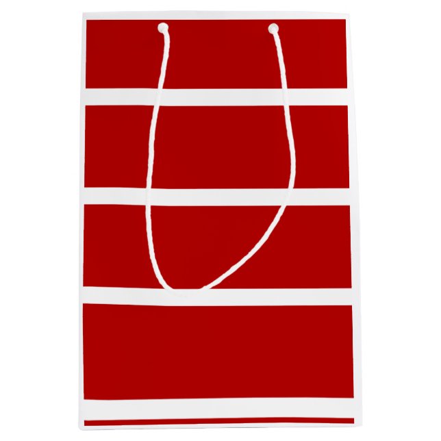 Valentine's day Gift bag (Front)