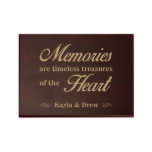 Valentine's Day Gift Box<br><div class="desc">customize with your and your significant's names to this nice storage box to keep all of your special memories and keepsakes</div>