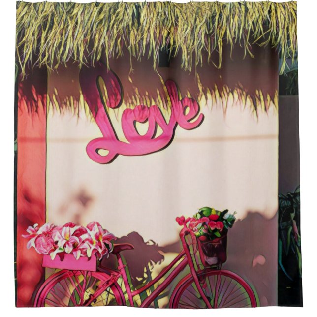 Valentine's day gift for bikers (Front)