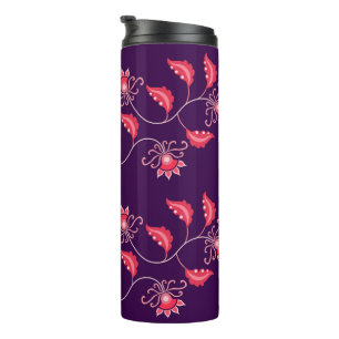 VALENTINE'S DAY GIFT FOR GIRLFRIEND, WIFE, HUSBAND THERMAL TUMBLER