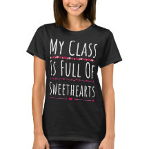 Valentines Day Gifts For Teacher For Classroom
