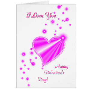 Valentine's Day , I Love You , Rainbow Heart