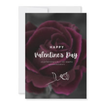Valentine's day