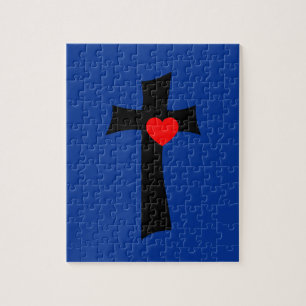Valentine's Day Jigsaw Puzzle