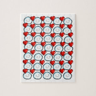 Valentine's Day Jigsaw Puzzle