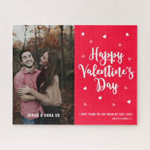 Valentine's Day Jigsaw Puzzle