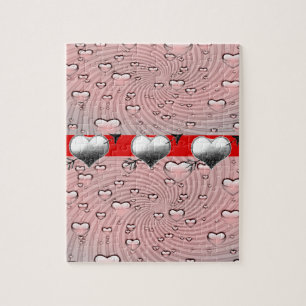 Valentine's Day Jigsaw Puzzle