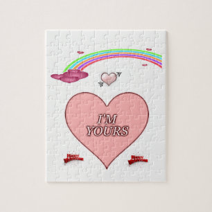 Valentine's Day Jigsaw Puzzle