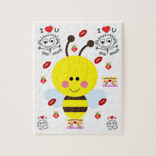 Valentine's Day Jigsaw Puzzle