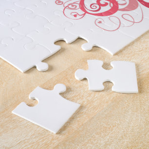 Valentine's Day Jigsaw Puzzle