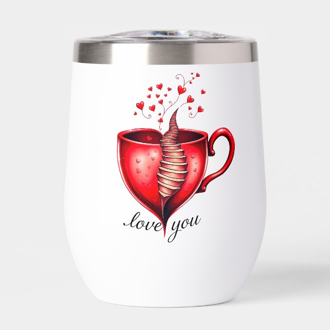 Valentine's Day Love & Hearts Collection ❤️ (Front)