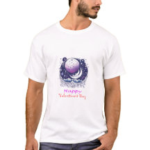 Valentine's Day, Love in the Stars