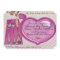 Valentine's Day Luncheon Invitation