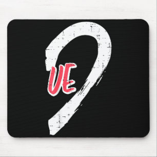 Valentines Day Matching Love Ve Heart Cute Couple  Mouse Pad