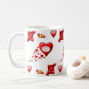 Valentine's Day Mug