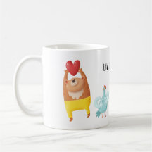 Valentine's Day Mug
