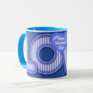 Valentine's Day Mug