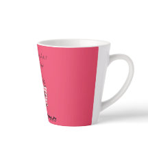 Valentine's Day mug
