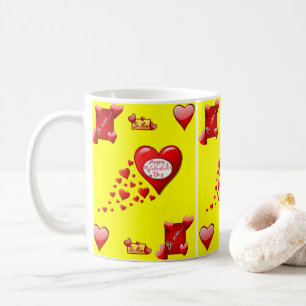 Valentine's Day Mug