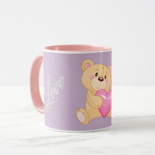 Valentine's Day Mug
