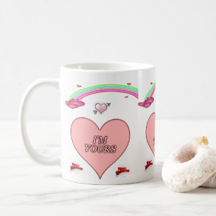 Valentine's Day Mug