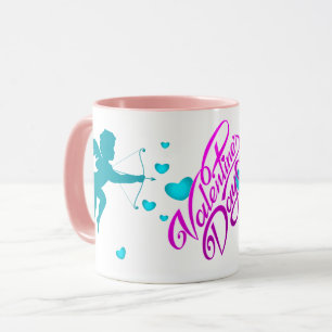 Valentine's Day Mug
