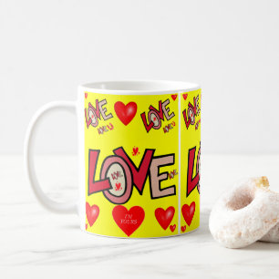 Valentine's Day Mug