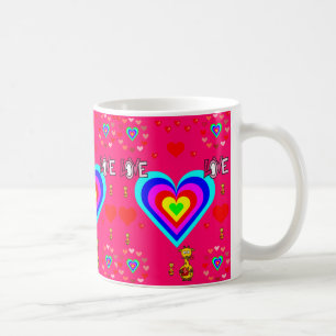 Valentine's Day Mugs