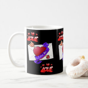 Valentine's Day Mugs