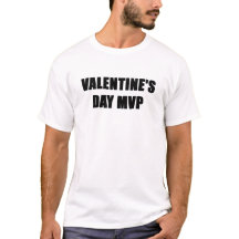 Valentine's Day MVP