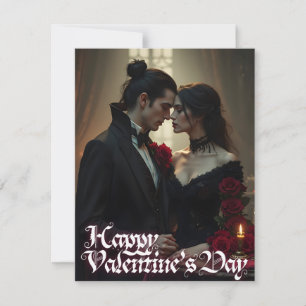 Valentine's Day of Eternal Passion