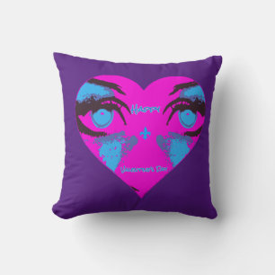 Valentine's Day Pillow