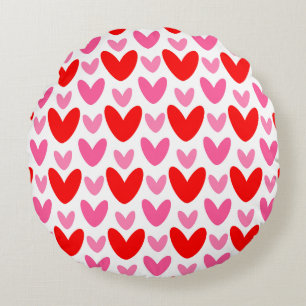 Valentine's Day Pillow