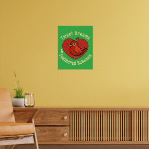 Valentine's day poster
