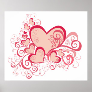 Valentine's Day Poster