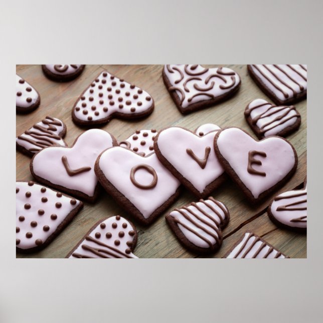 Valentine's Day Poster (Front)