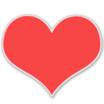 Valentine's Day Red Heart Cute Colourful 2022<br><div class="desc">Printed with cute red heart design,  you may choose another size from the available options if you want.</div>