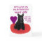 Valentine's Day Scottish Terrier Customizable Card