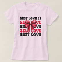 Valentine's day Self love