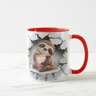 Valentine's Day Solth Mug