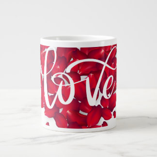 Valentine's day special "Mugg" -Gift for her ❤️ Large Coffee Mug