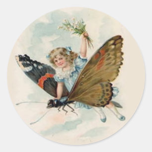 Valentine's Day Stickers