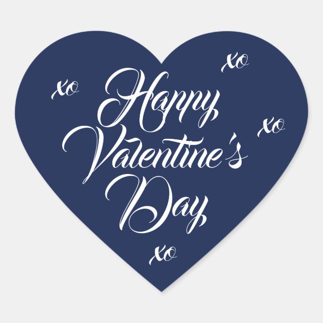 Valentine's Day Stickers by dalDesignNZ  (Devant)